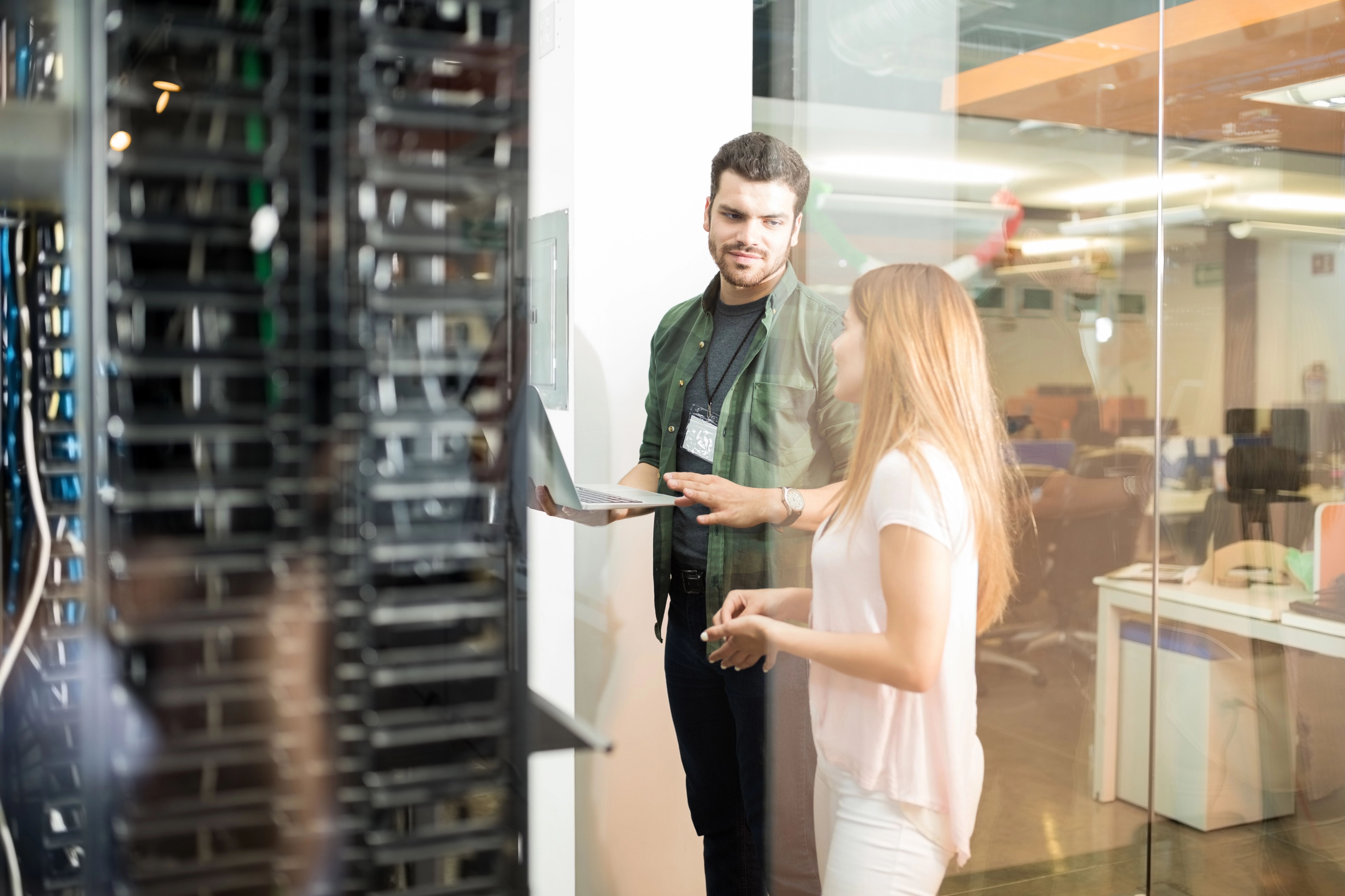 Enterprise IT Solutions