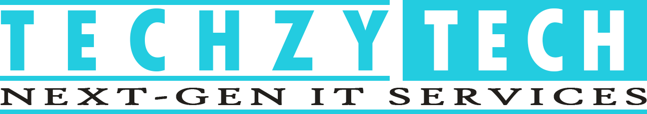 Techzy Tech